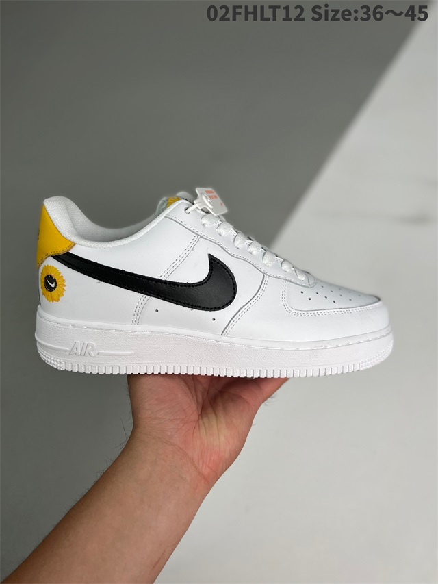men air force one shoes size 36-45 2022-11-23-613